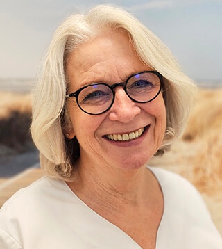 Dr. Kristiane Heilmann